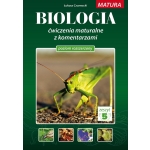 BIOLOGIA 5 - ćwiczenia maturalne z komentarzami tom 5